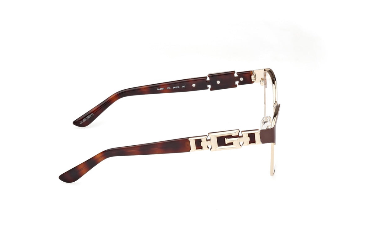 Lentes Ópticos Guess