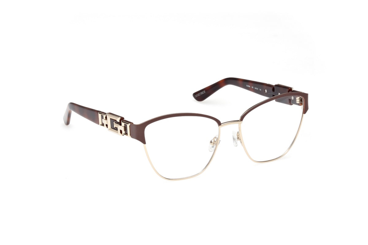Lentes Ópticos Guess