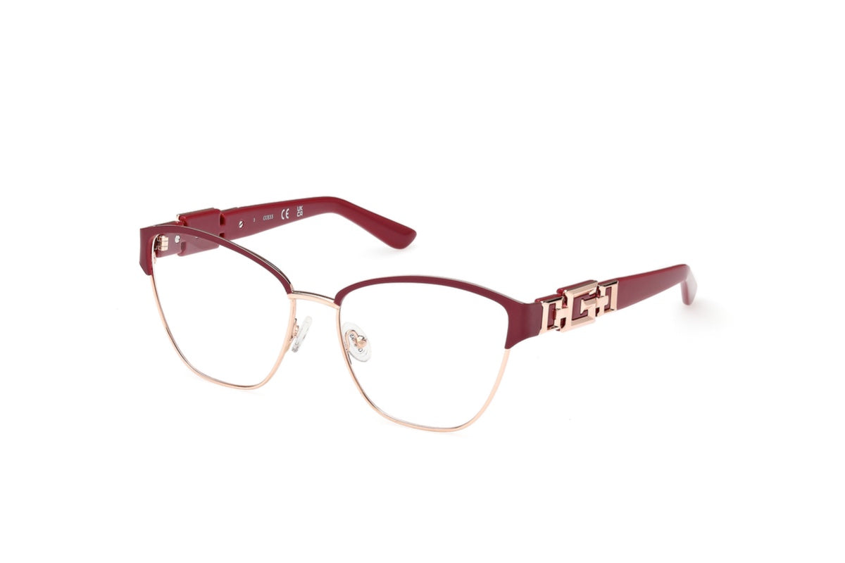 Guess Lentes Ópticos GU2984