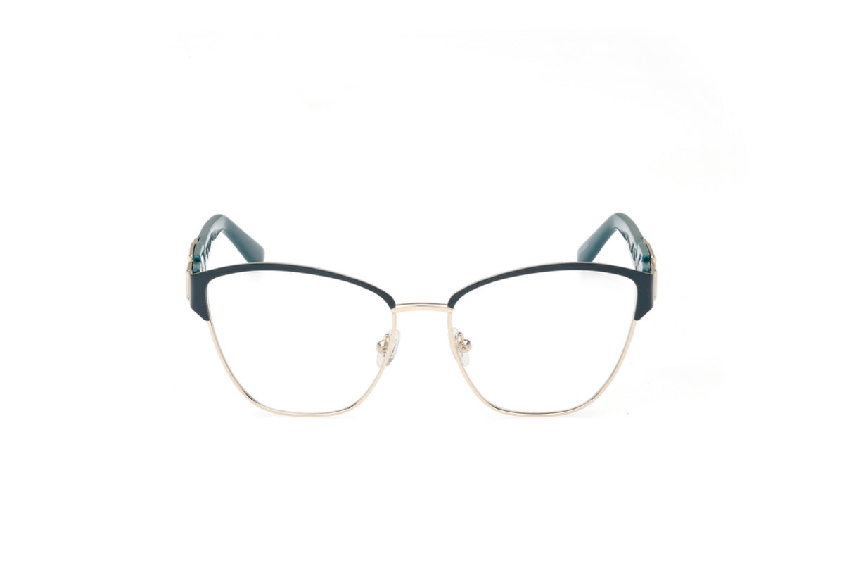 Lentes Ópticos Guess
