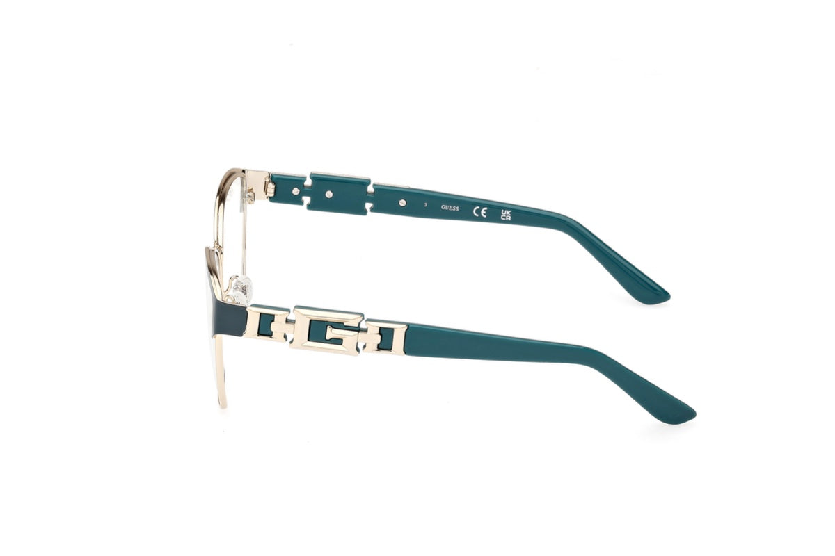 Lentes Ópticos Guess