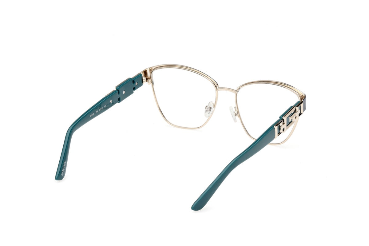 Lentes Ópticos Guess