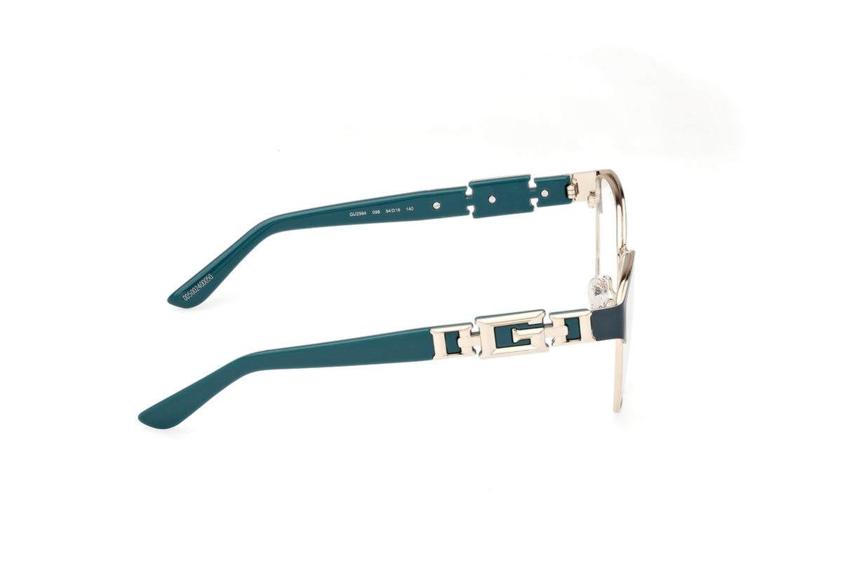 Lentes Ópticos Guess