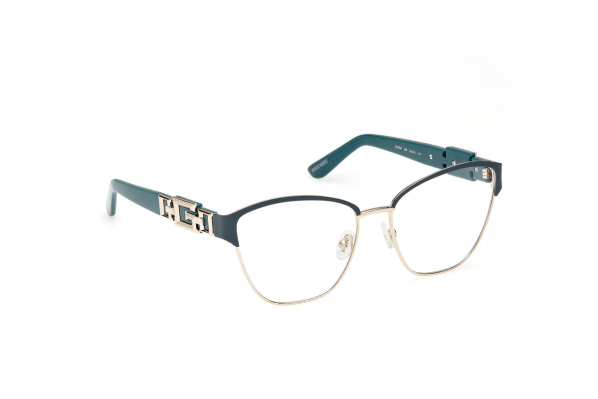 Lentes Ópticos Guess