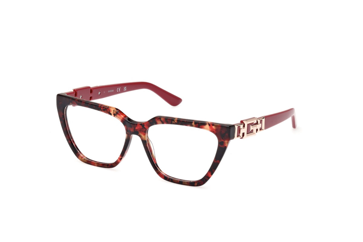 Lentes Ópticos Guess