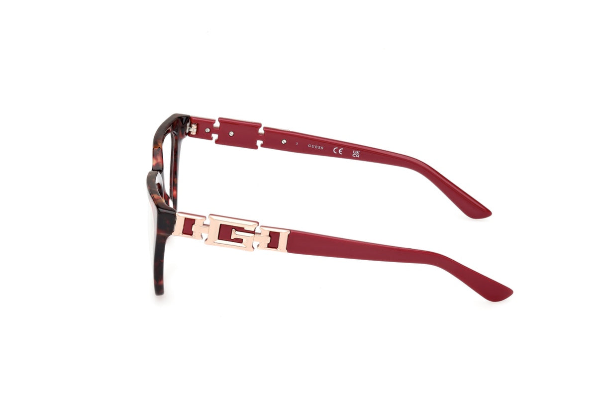 Lentes Ópticos Guess