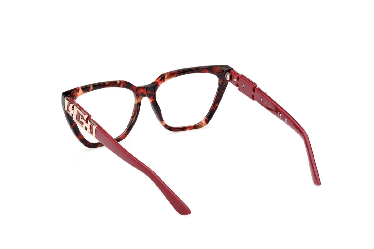Lentes Ópticos Guess