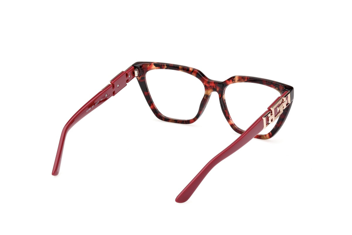 Lentes Ópticos Guess