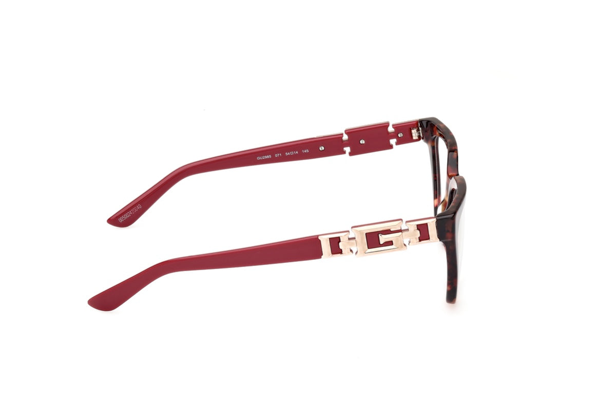 Lentes Ópticos Guess