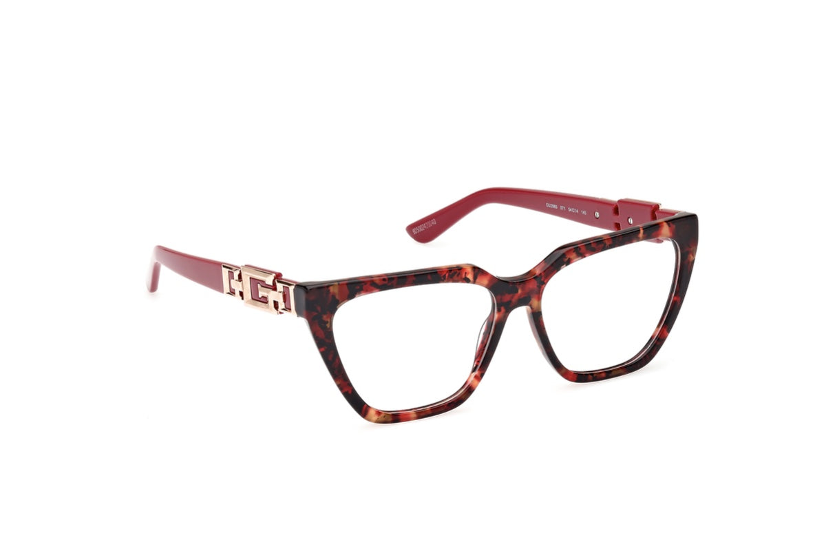 Lentes Ópticos Guess
