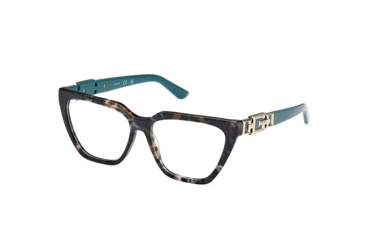 Guess Lentes Ópticos GU2985