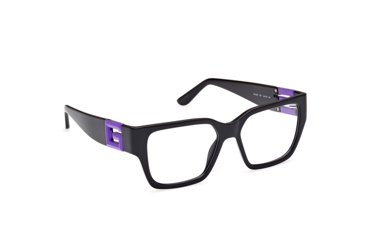 Guess Lentes Ópticos GU2987