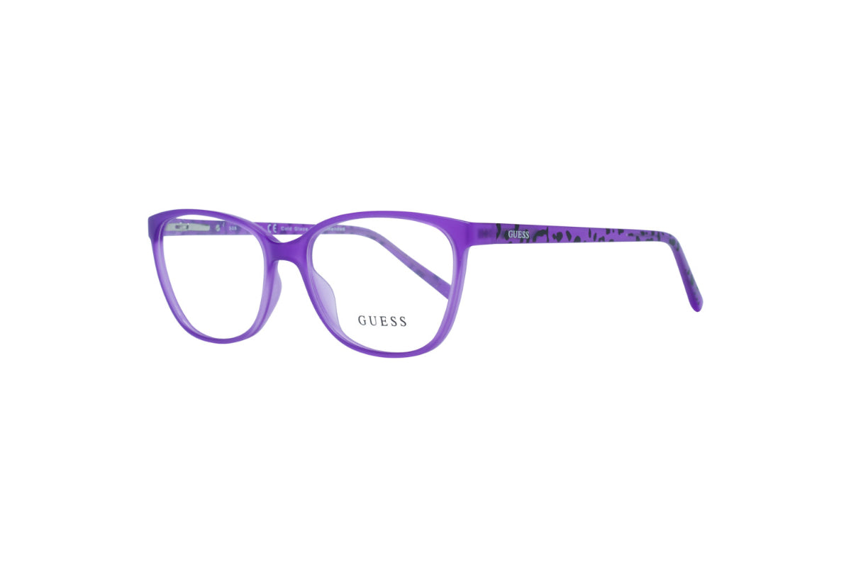 Lentes Opticos Violeta Guess