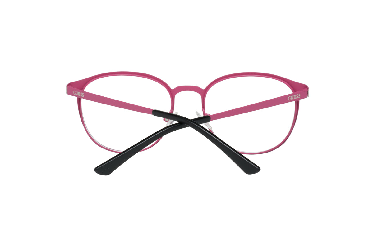 Lentes Opticos Rosado Guess