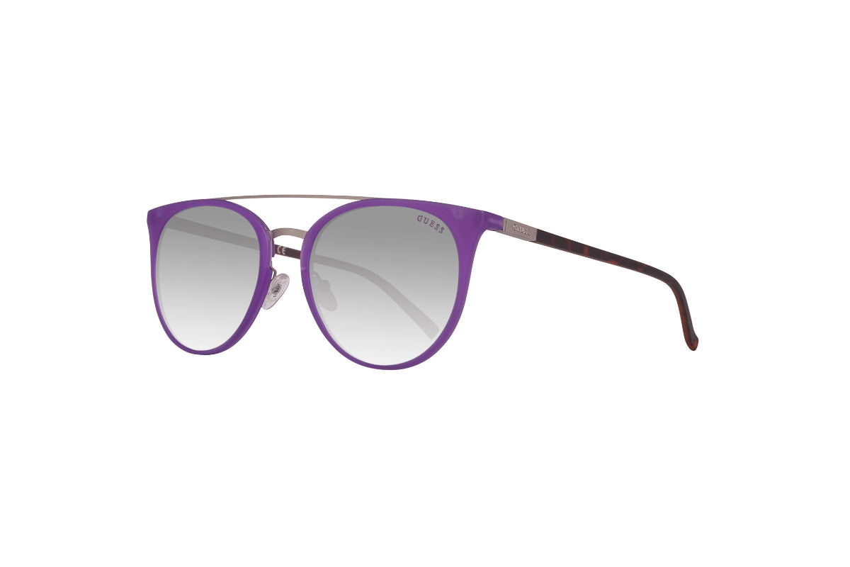 Lentes de Sol Violeta Guess