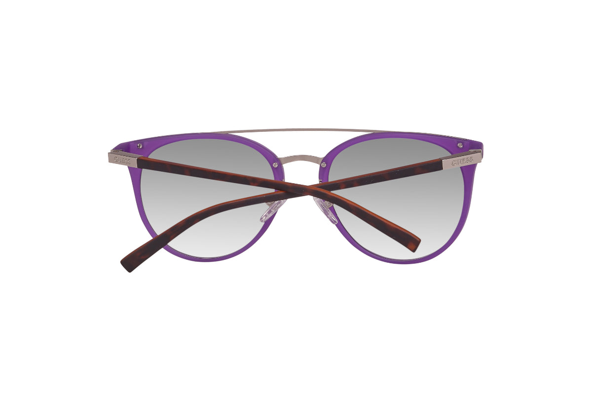 Lentes de Sol Violeta Guess