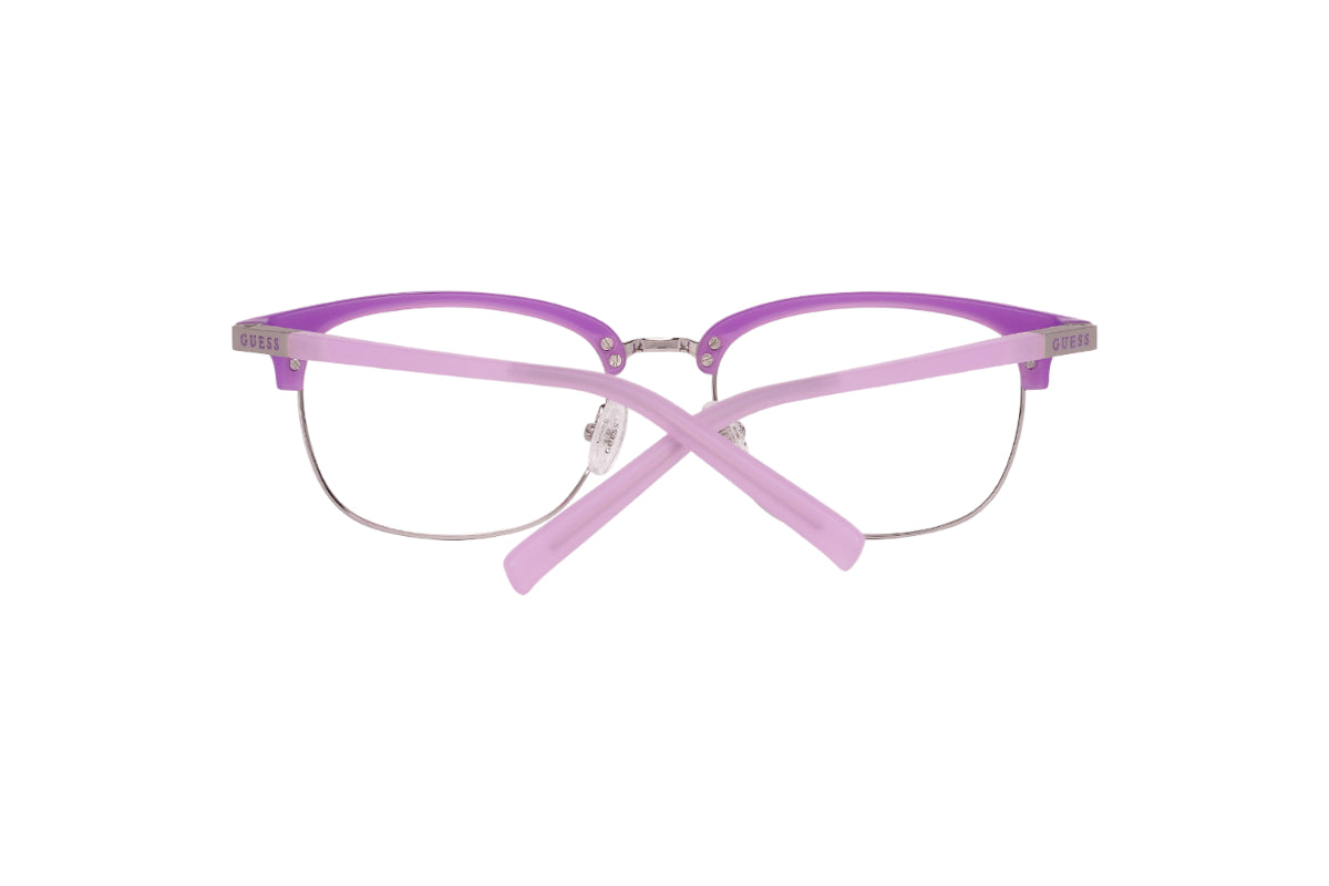 Lentes Opticos Violeta Guess