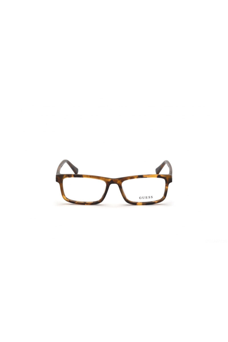 Lentes Opticos Havana Clara Guess