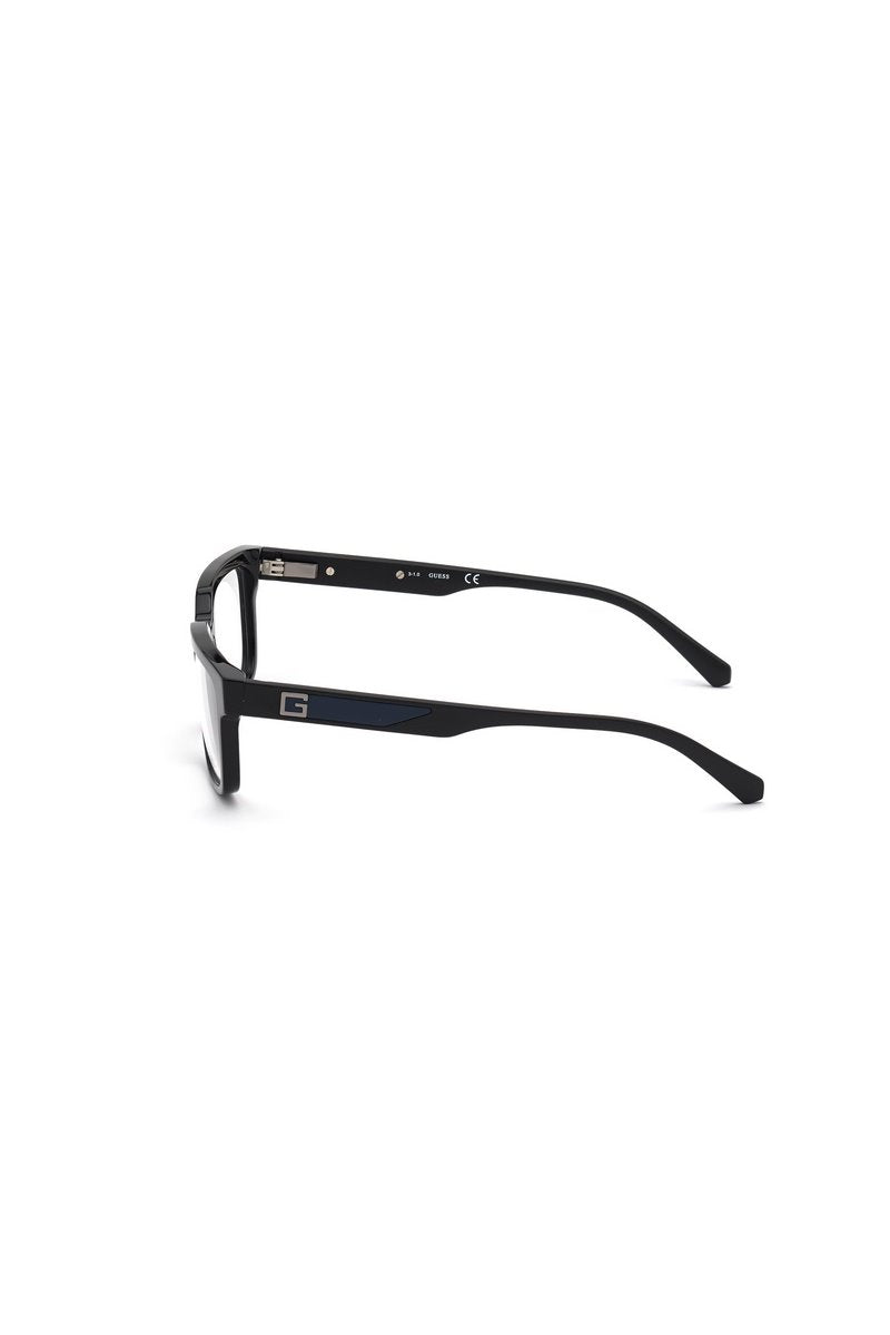 Lentes Opticos Negro Guess