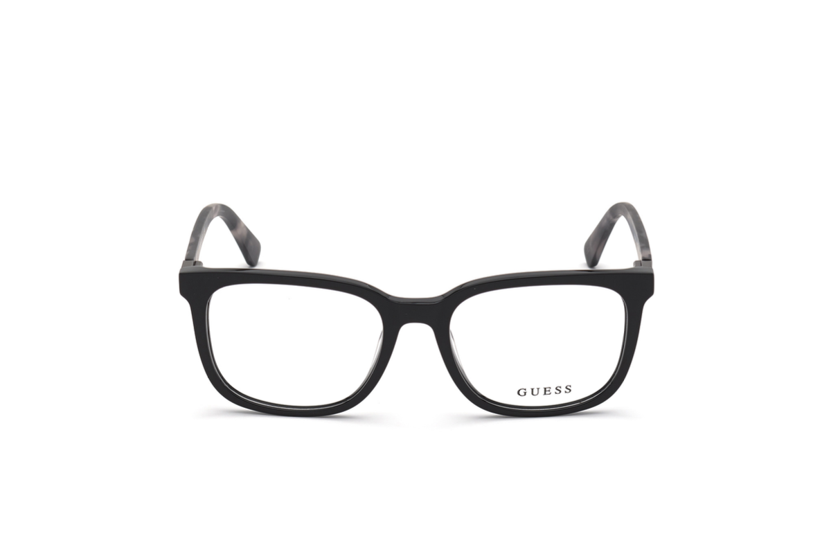 Lentes Opticos Black Shine Guess