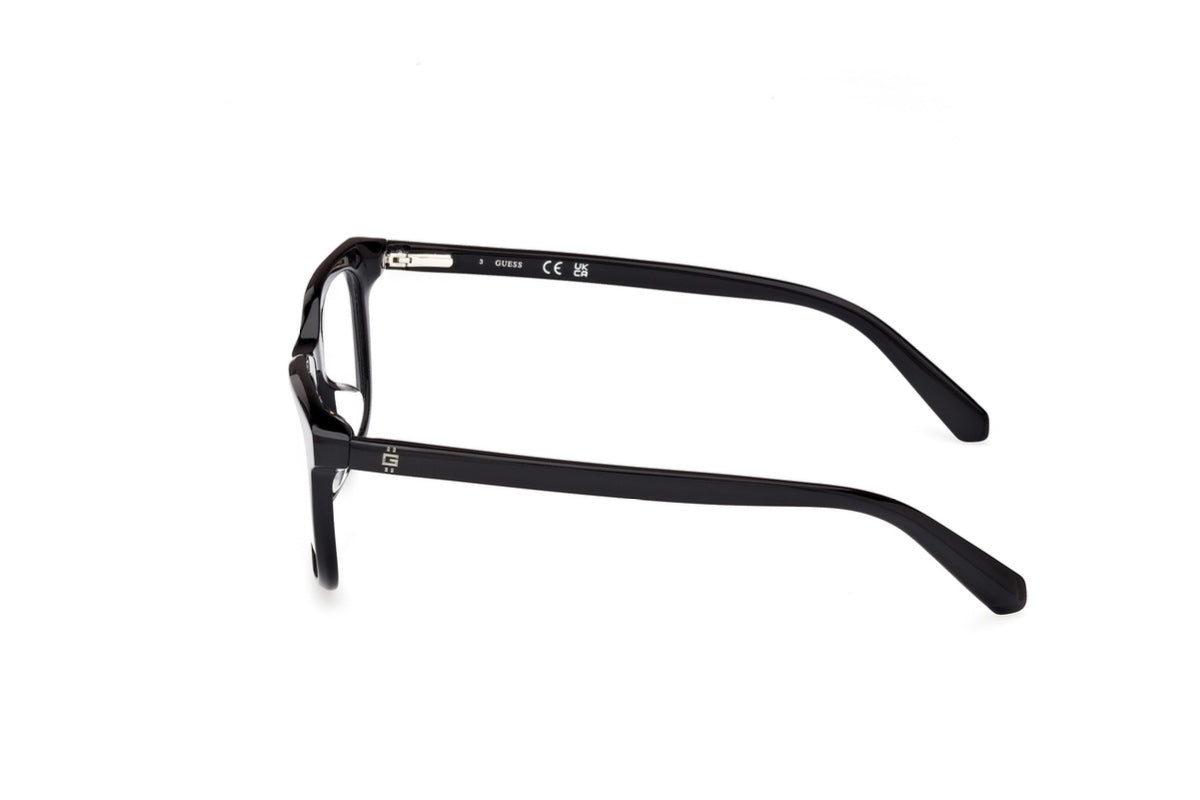 Lentes Ópticos Guess