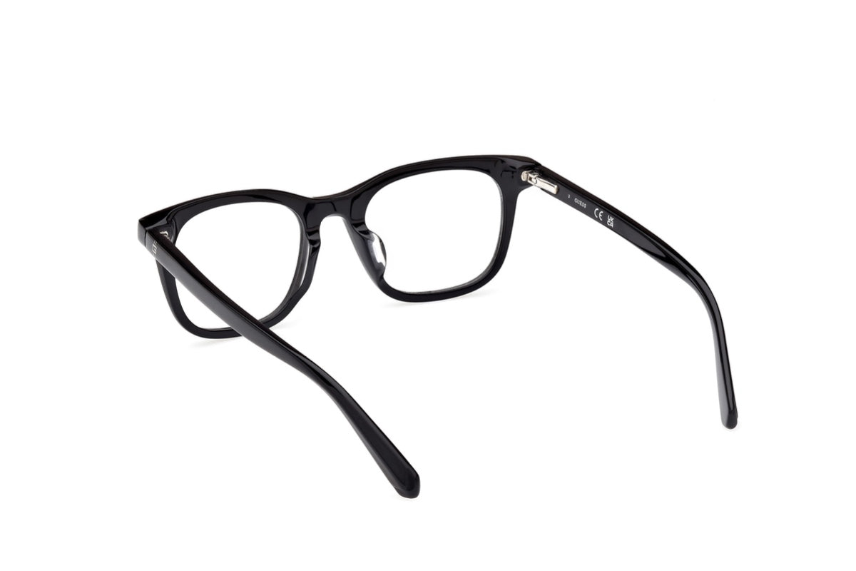 Lentes Ópticos Guess