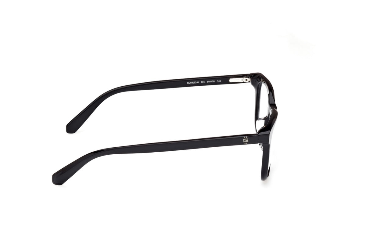 Lentes Ópticos Guess