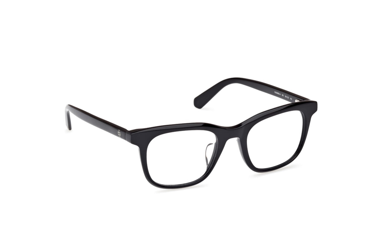 Lentes Ópticos Guess