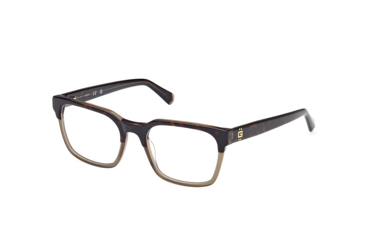 Lentes Ópticos Guess