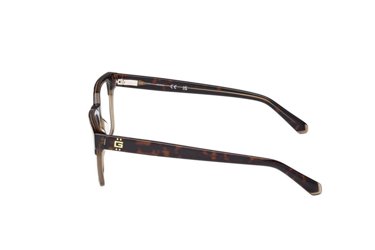 Lentes Ópticos Guess