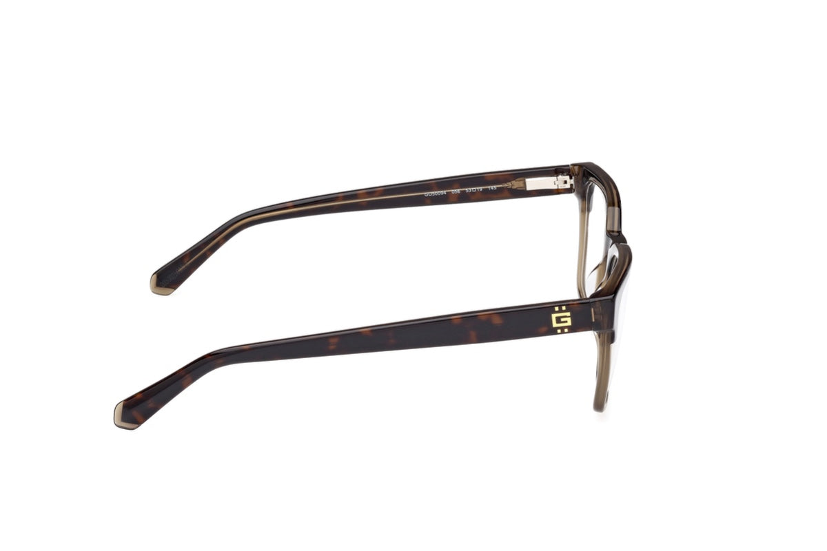 Lentes Ópticos Guess