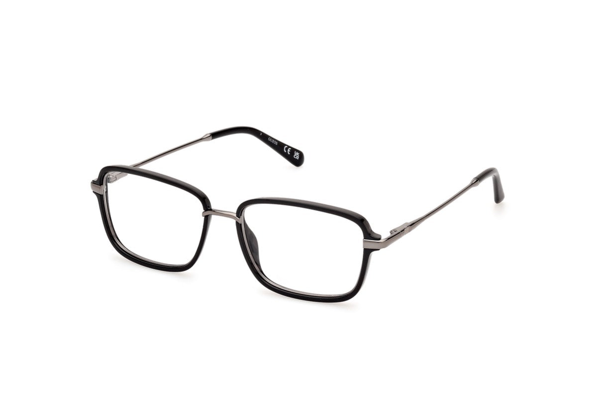 Lentes Ópticos Guess