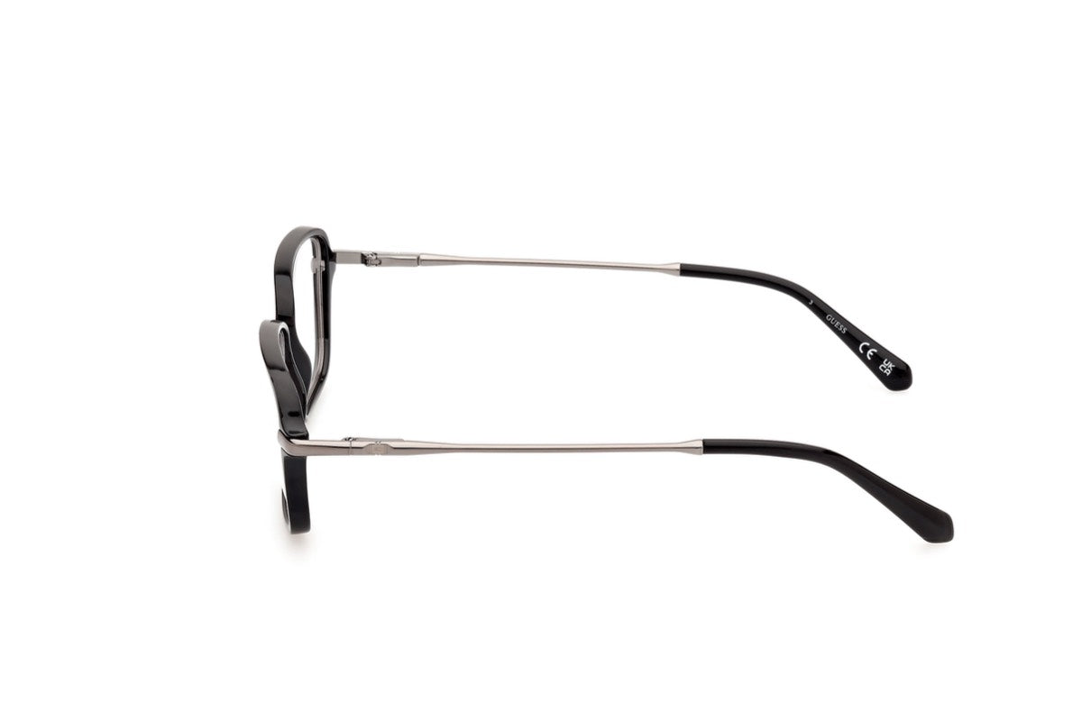 Lentes Ópticos Guess
