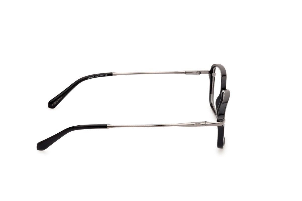 Lentes Ópticos Guess
