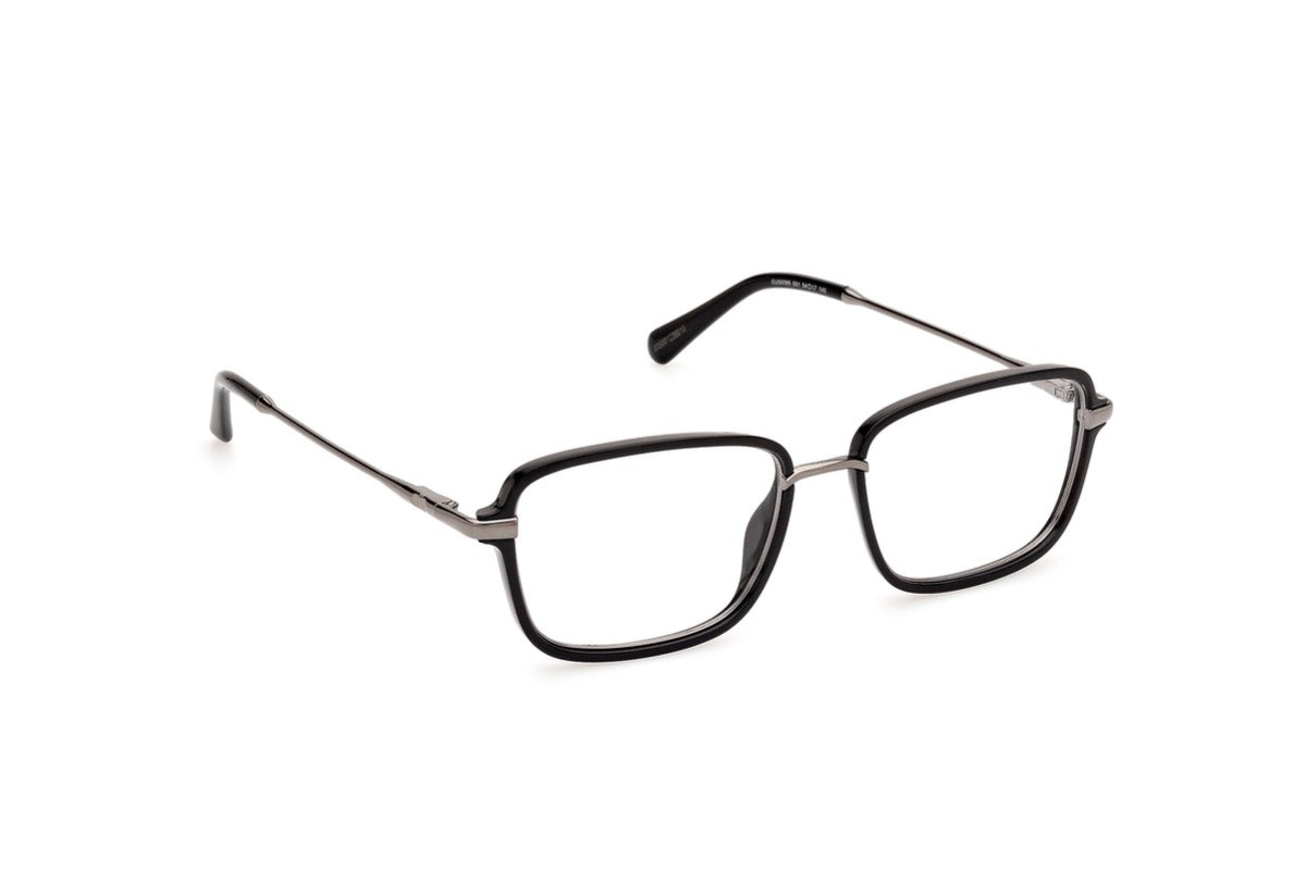 Lentes Ópticos Guess
