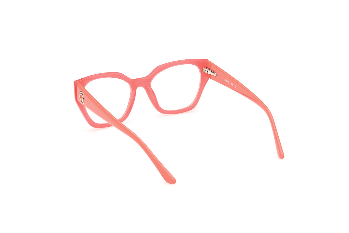 Guess Lentes Ópticos GU5011