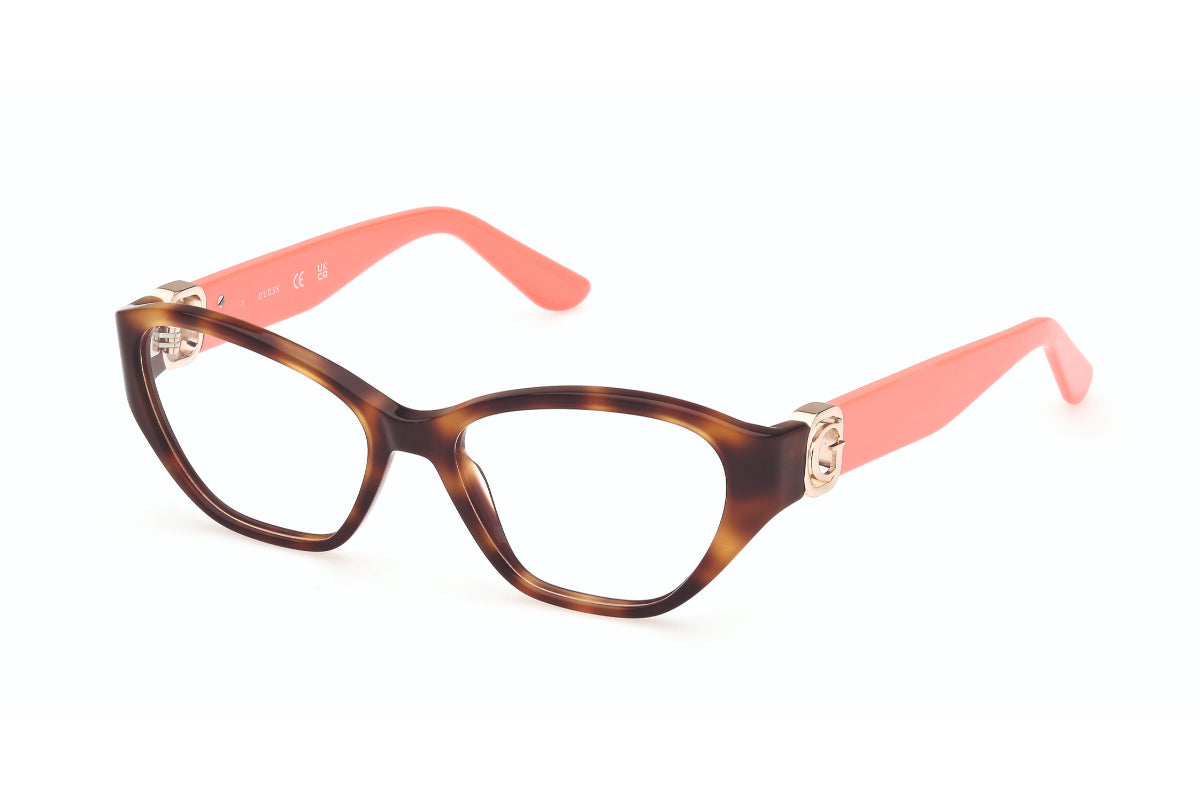 Guess Lentes Ópticos