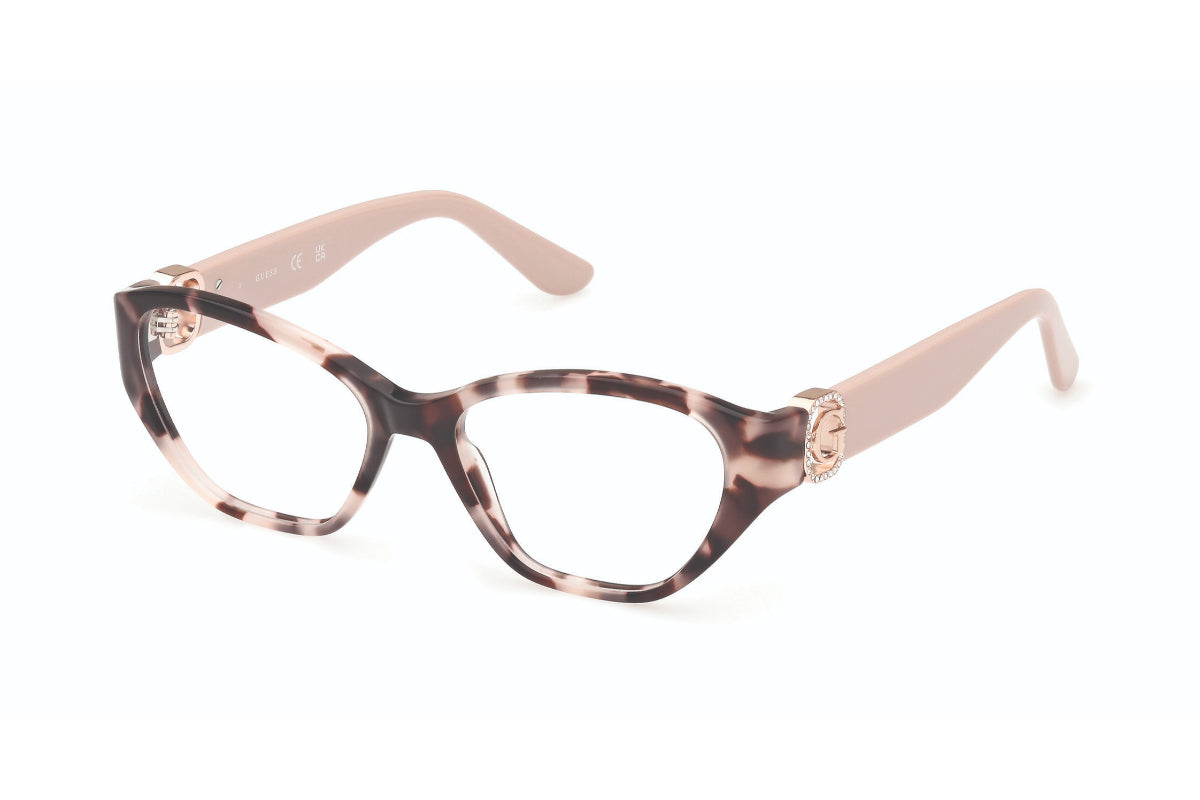 Guess Lentes Ópticos