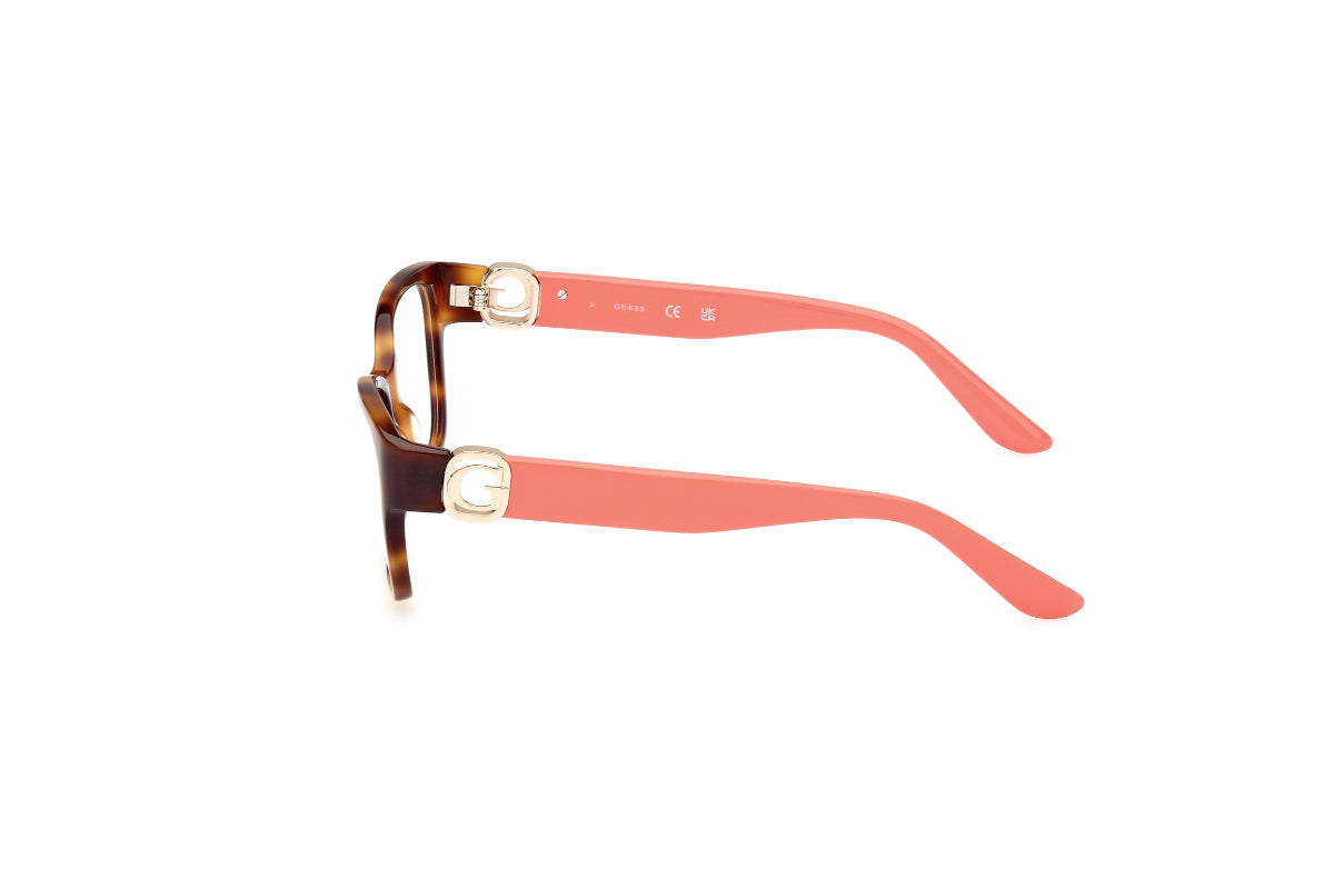 Guess Lentes Ópticos