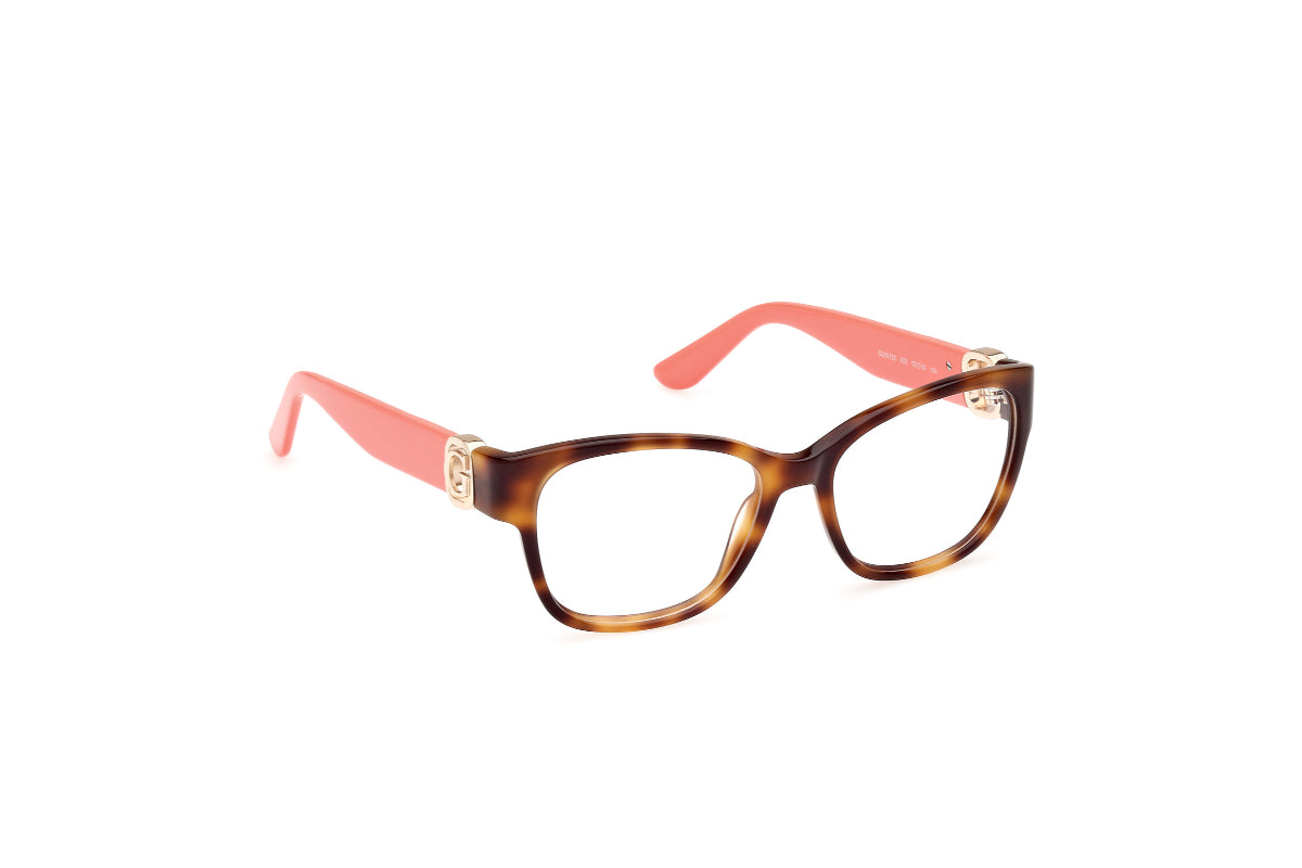 Guess Lentes Ópticos
