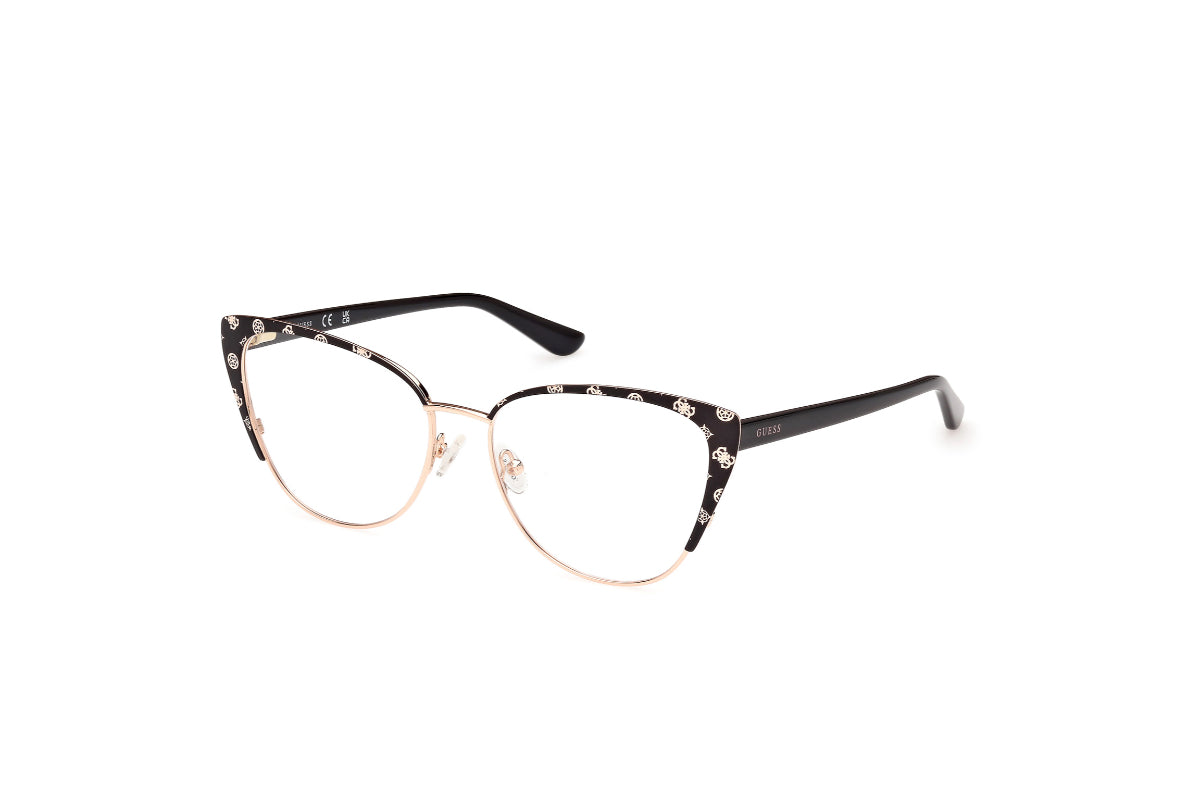 Guess Lentes Ópticos GU5012