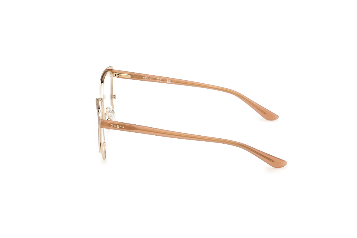 Guess Lentes Ópticos