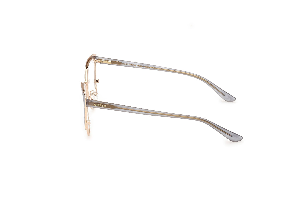 Guess Lentes Ópticos GU5012