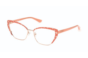 Guess Lentes Ópticos GU5012