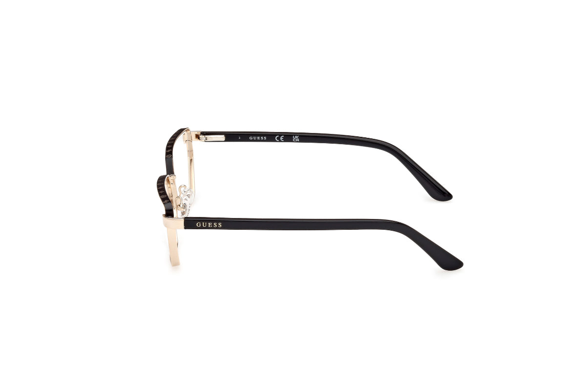Guess Lentes Ópticos