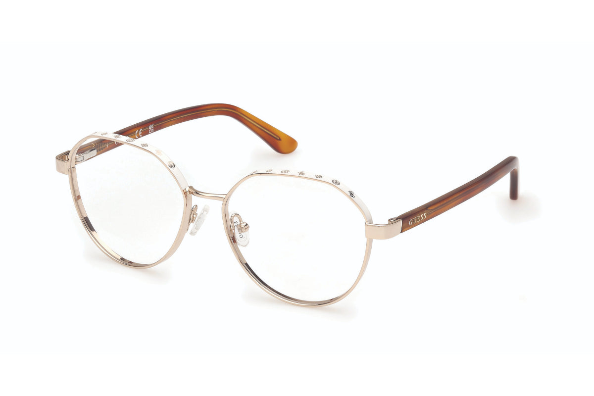 Guess Lentes Ópticos