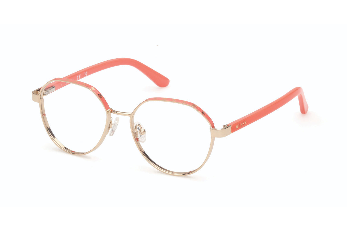Guess Lentes Ópticos