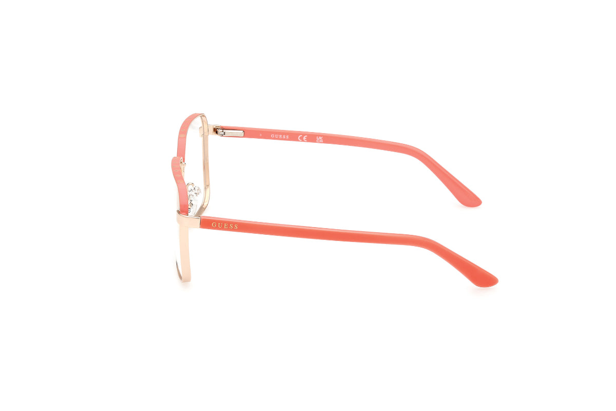 Guess Lentes Ópticos