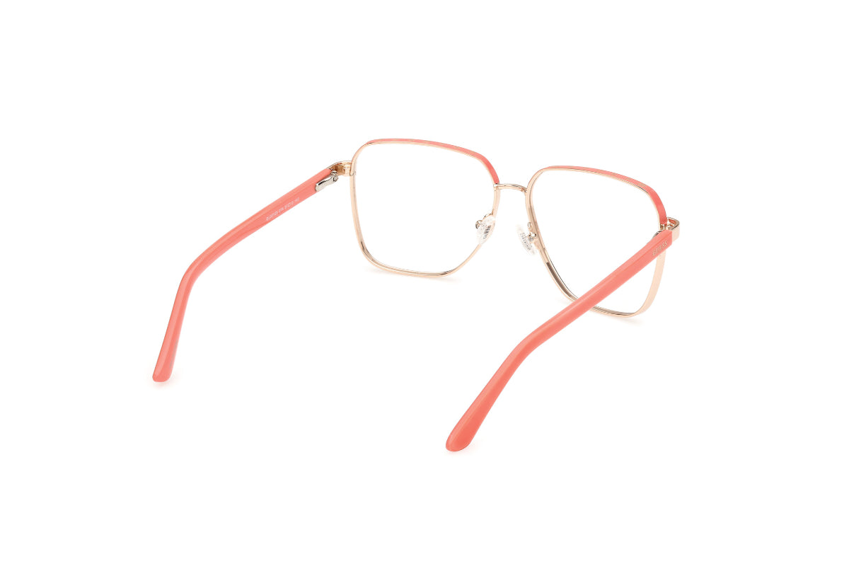 Guess Lentes Ópticos