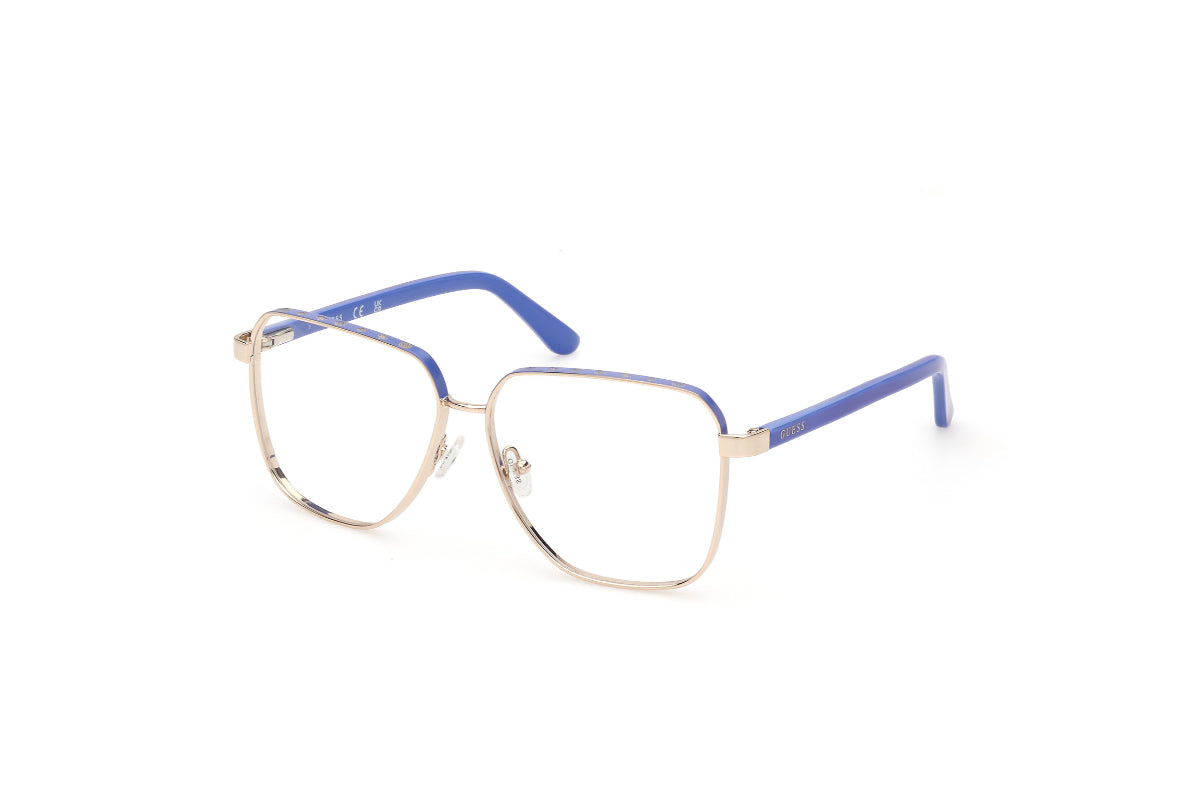 Guess Lentes Ópticos